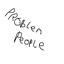 A Miner Problem logo