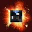 Explosive Death logo