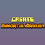 Create:Immortal Artisan logo
