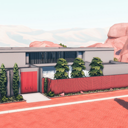 Elegant Contemporary