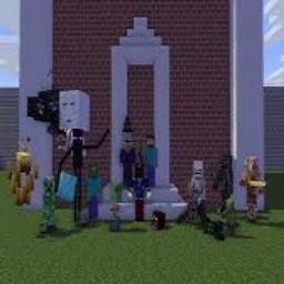 Willcraft's Monster School project image