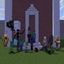 Willcraft's Monster School logo