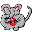 Lekker Crafting logo