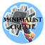 Minimalist Create logo