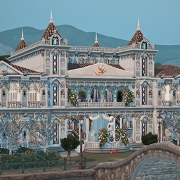 Tartosa Wedding Venue No CC