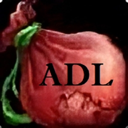 The Artful Dodger's Ledger logo