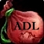 The Artful Dodger's Ledger logo