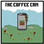 The Coffee Can logo