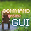 Command easier gui logo