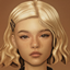 Camille Hair logo