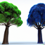 Finns Tree God lore logo