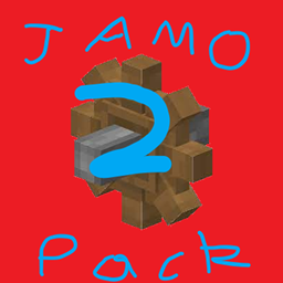 JAMOTWO Official Pack