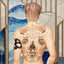 Tattoo Collection: Sak Yant | Pallet - Virtue logo