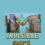 The Invisible Sword logo