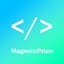 Prism's Ages of Technologies logo