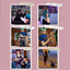 I love my cat pose pack