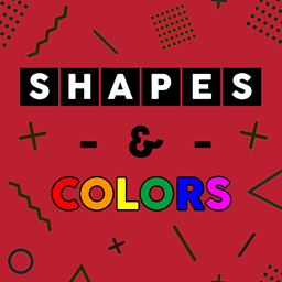 Shapes & Colors Pokécraft