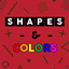 Shapes & Colors Pokécraft logo