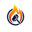 IntroForge - 1.18 logo