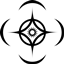 Cosmere V2 logo