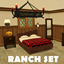 Ranch Set logo