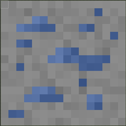 Just New Ores project image