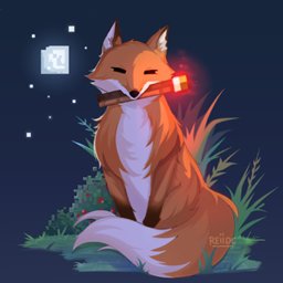 FoxCraft Beyond project image
