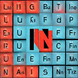 Undecision - V3 logo
