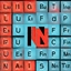 Undecision - V3 logo