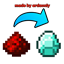 Dye Redstone logo