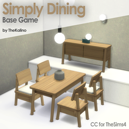 Simply Dining