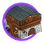 Wayward Inn logo
