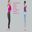 Causal Office Outfit logo