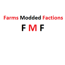 Farms Modded Factions logo