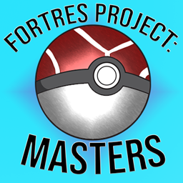 Fortres Project: Masters logo