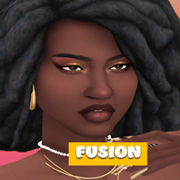 Fusion Liner Mini Set logo