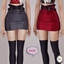 Bijou skirt logo