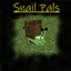 Snail Pals logo