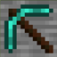 Randomer's Mining Dimension logo