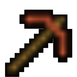 More Tools and Armors in Game logo