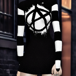 Attitude Dress More Colors  FIXED VERSION logo