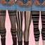 Enigmas Stockings & Leggings More  logo