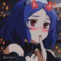 Mahiruchan's logo