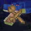 Fossil Revive logo