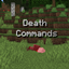 DeathCommands logo