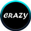 Crazy SMP logo