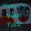 [FVTM] Piere's Voxel Pack logo
