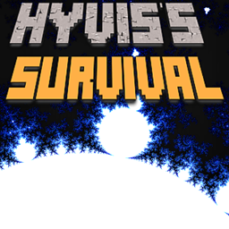 Hyvis's survival project image
