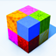 Saturized logo