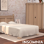 INSOMNIA - bedroom - by charly pancakes